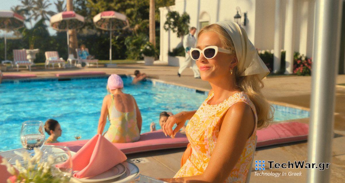 Η Kristen Wiig προσπαθεί να εισβάλλει στην υψηλή κοινωνία στο trailer του Palm Royale