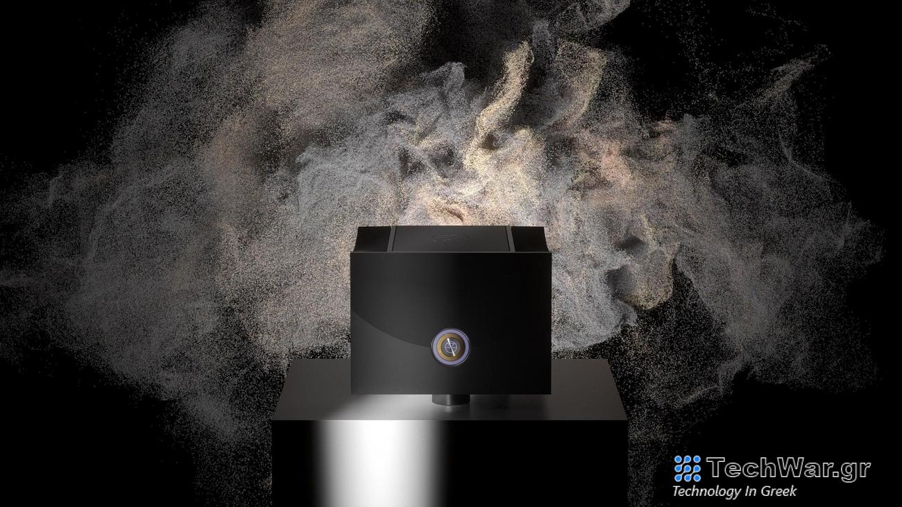 Η Linn λανσάρει τον μονοφωνικό ενισχυτή Klimax Solo 800
