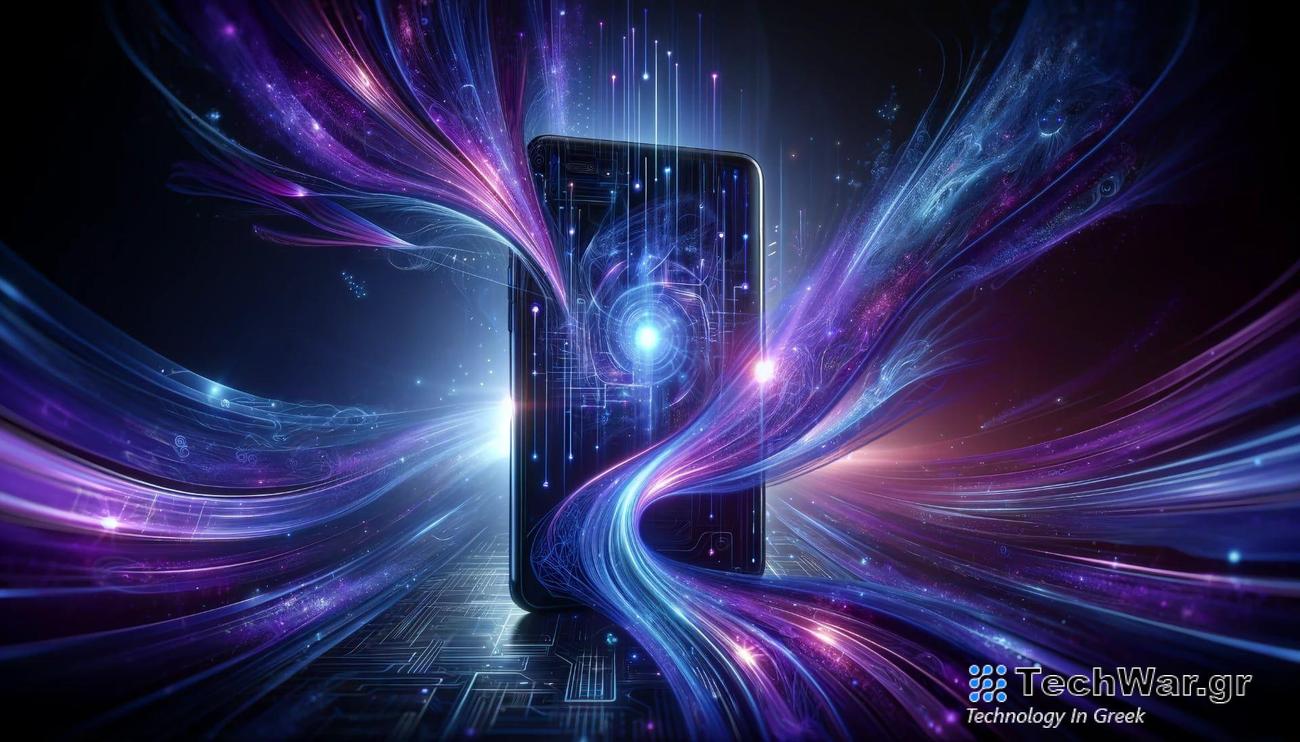 Η Meizu βάζει τέλος στα παραδοσιακά smartphones, η Oppo μπαίνει στην εποχή του AI phone — InfoCom