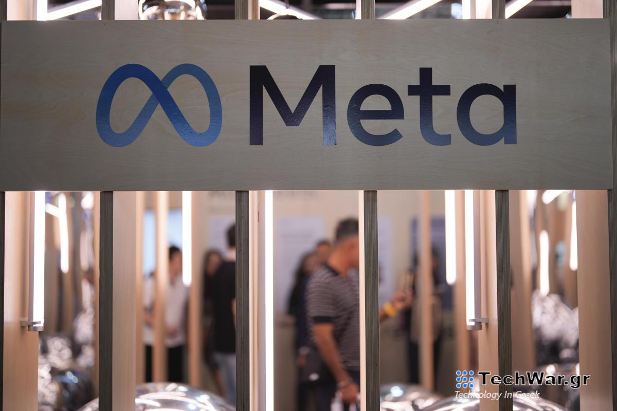 Η Meta δοκιμάζει cross-posts από το Facebook στα Threads
