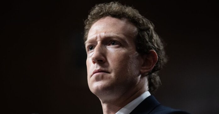 Η Meta λέει ότι η Apple έχει κάνει «πολύ δύσκολη» Η Meta λέει ότι η Apple έχει κάνει «πολύ δύσκολη» τη δημιουργία ανταγωνιστικών καταστημάτων εφαρμογών στην ΕΕ