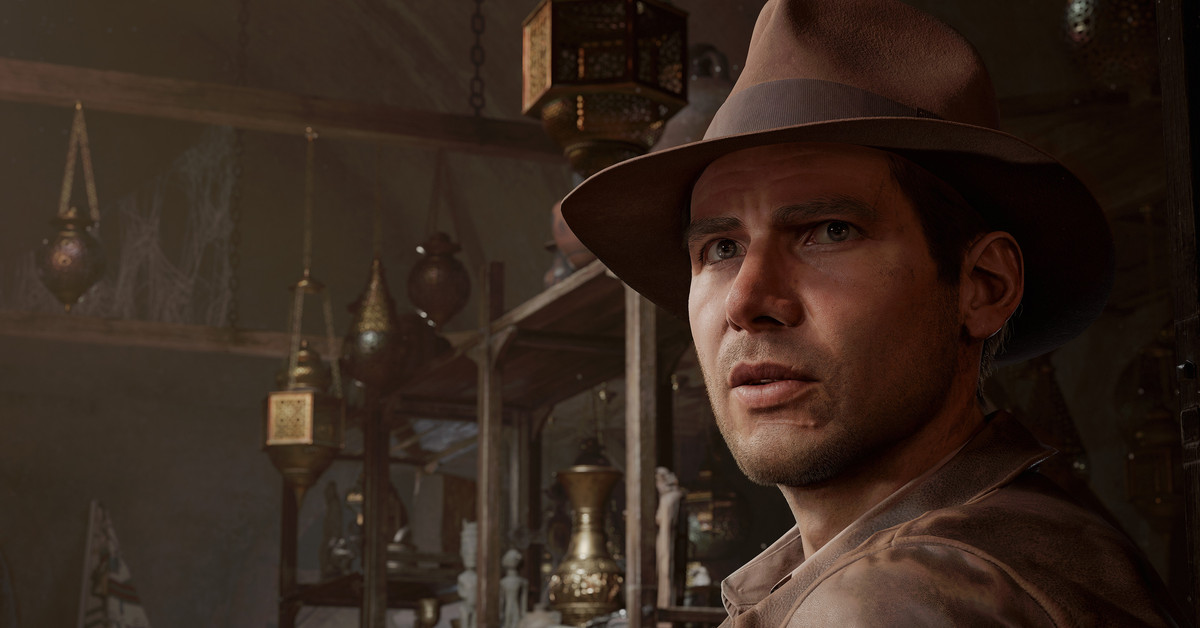 Η Microsoft εξετάζει την κυκλοφορία του Indiana Jones στο PS5