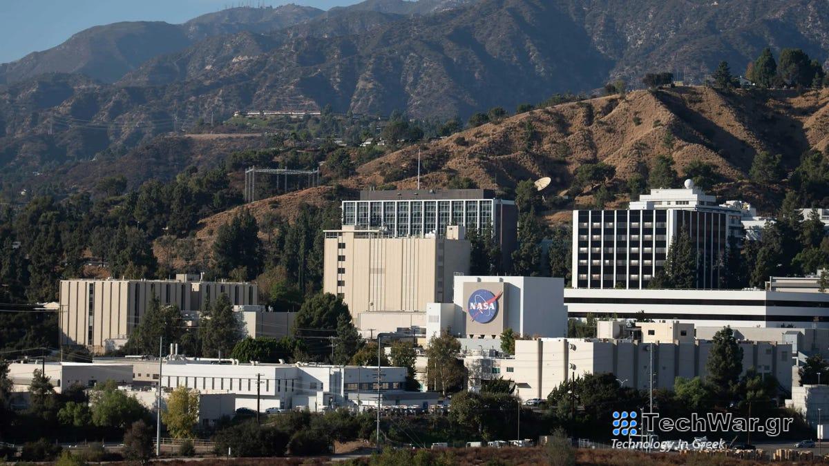 Η NASA απολύει εκατοντάδες εν μέσω αβεβαιοτήτων για τον προϋπολογισμό του Άρη
