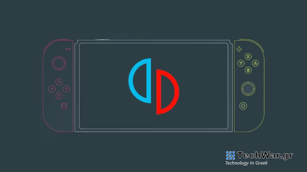 Η Nintendo μηνύει τον δημιουργό του Switch emulator Yuzu