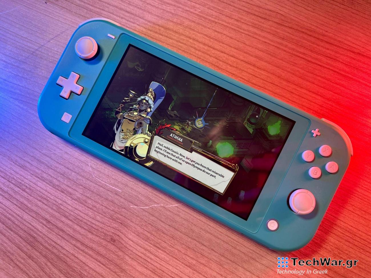 Η Nintendo υπόσχεται «μοναδικές» εμπειρίες καθώς το Switch 2 αργαλειώνεται
