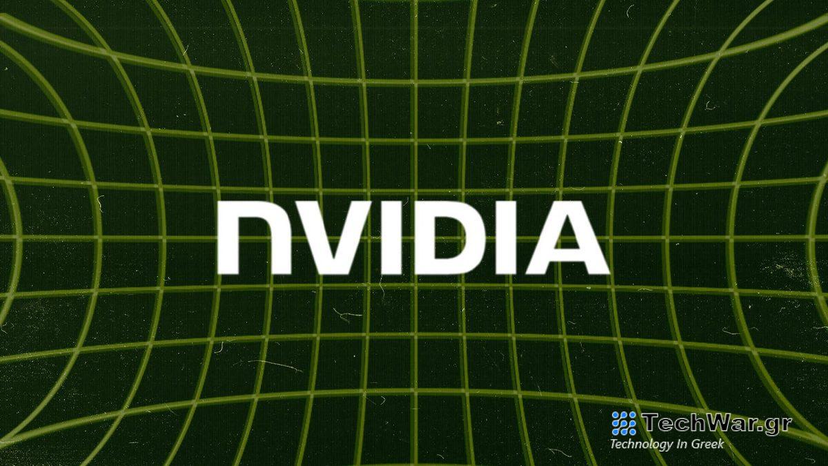 Η Nvidia είναι πλέον μια εταιρεία 2 τρισεκατομμυρίων δολαρίων