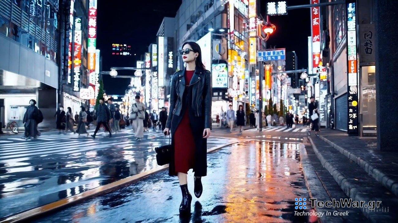 Η OpenAI σοκάρει με το Sora, ένα AI εργαλείο που δημιουργεί ρεαλιστικά βίντεο από περιγραφή κειμένου