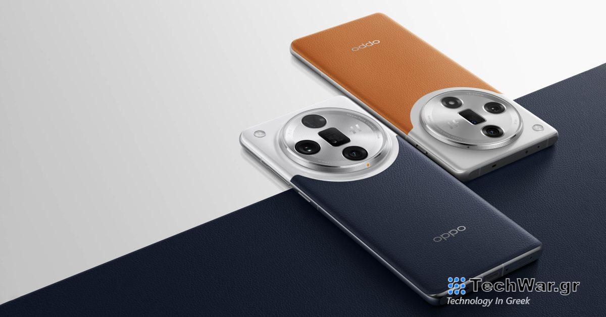 Η Oppo θα επιστρέψει επίσημα στην Ευρώπη
