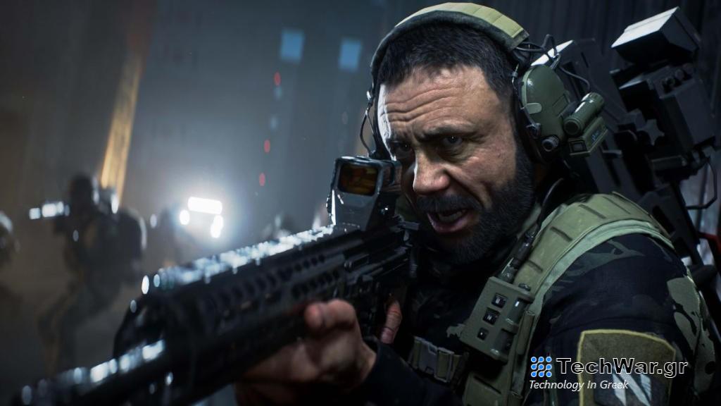 Electronic Arts: Η Ridgeline Games φτιάχνει campaign στο σύμπαν του Battlefield