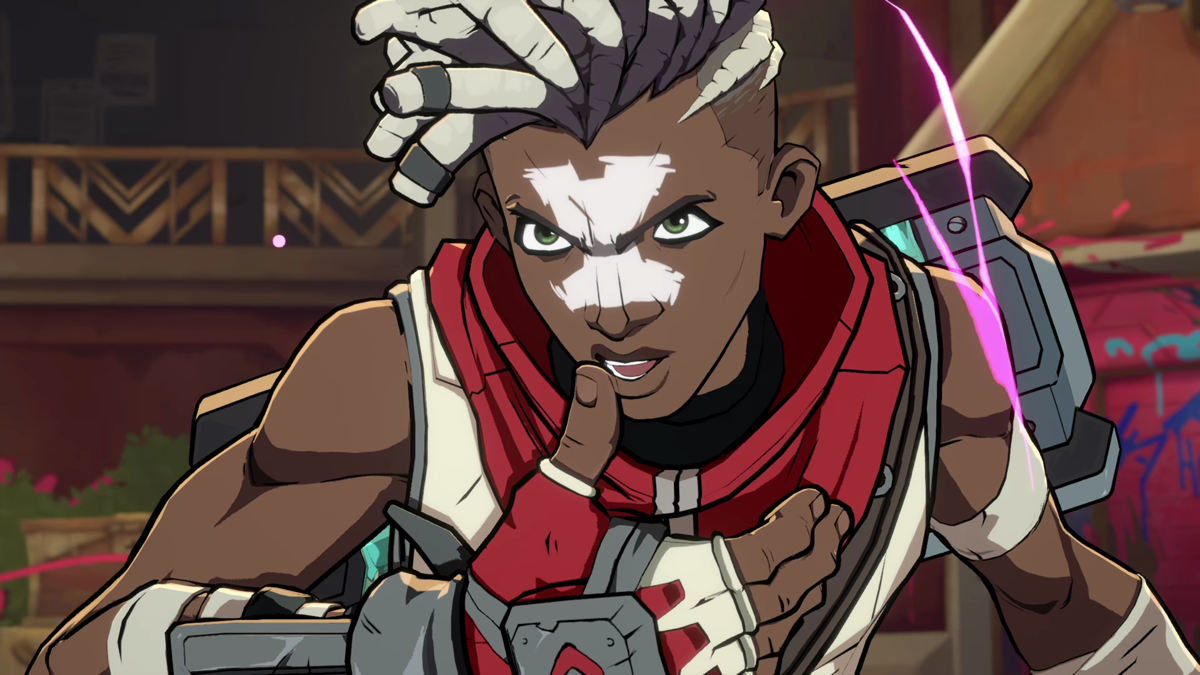 Η Riot Games 'βάφτισε' επιτέλους το fighting παιχνίδι της