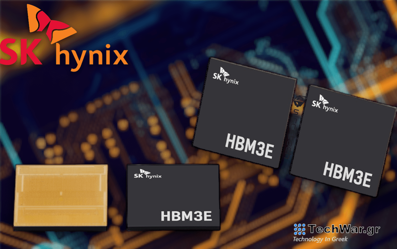 SK hynix Reveals HBM Supply Is Sold Out For 2024, Company Expects Significant Growth In 2025 1