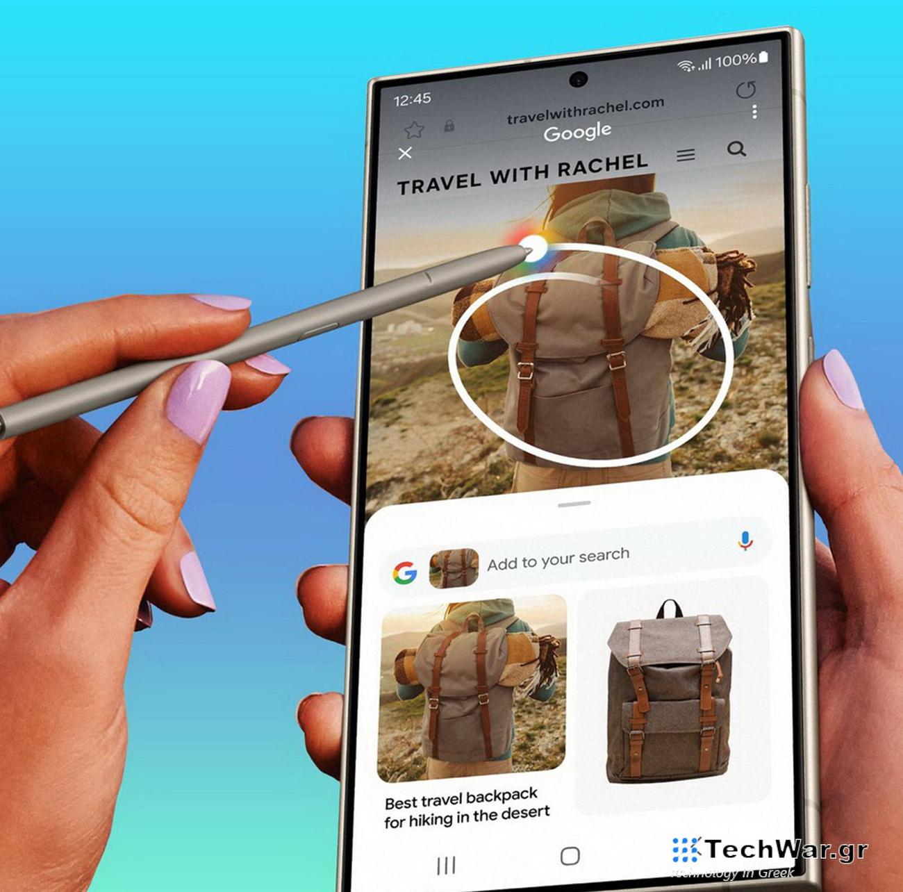 Η Samsung αποκαλύπτει το χρονοδιάγραμμα του One UI 6.1 και τα χαρακτηριστικά Galaxy AI που φέρνει