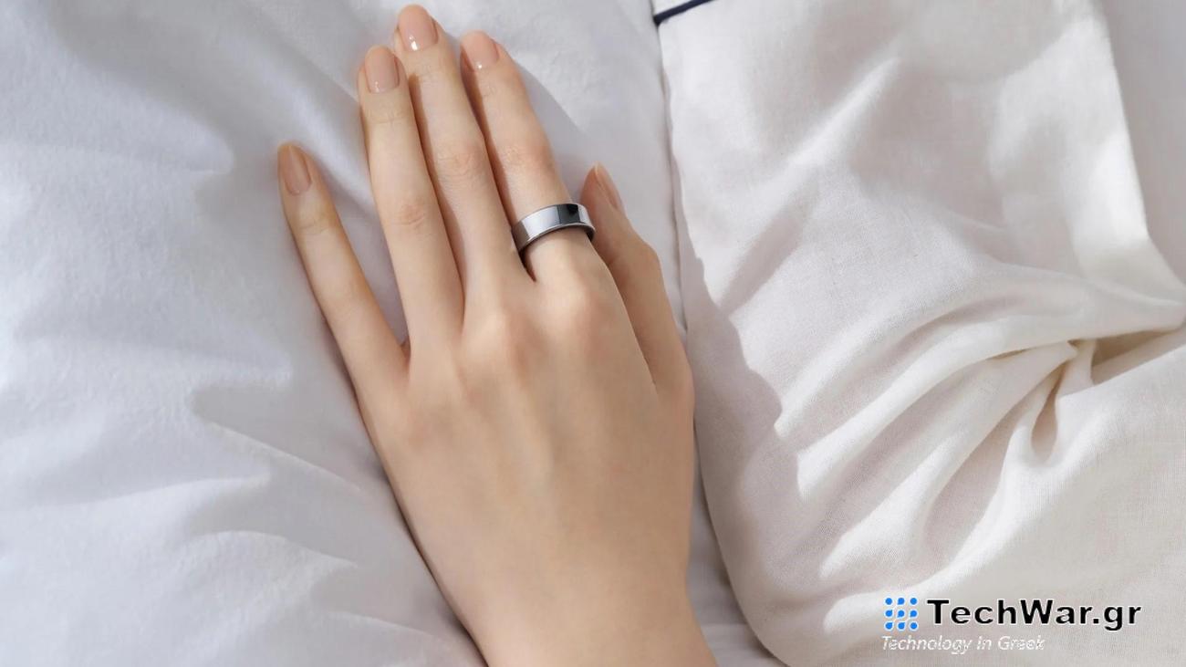 Samsung is Going to Mass Produce Half a Million Galaxy Ring Units Initially, Shows The Company Has High Hopes