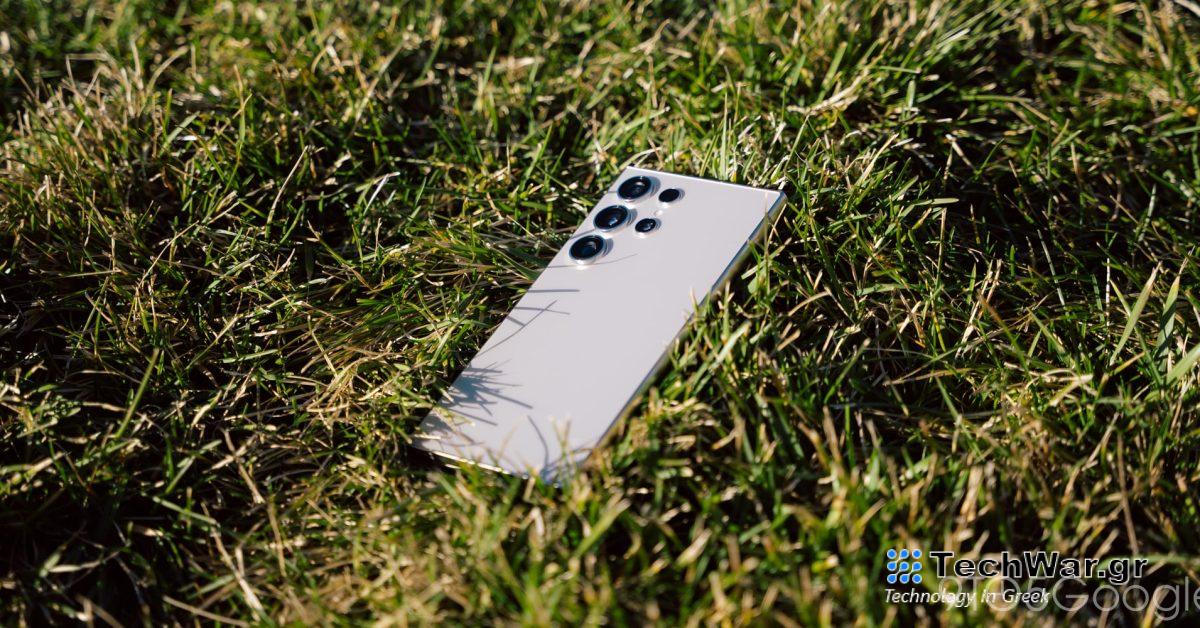 Η Samsung κάνει τα παράθυρα πλωτών εφαρμογών πιο εύχρηστα στο One UI 6.1