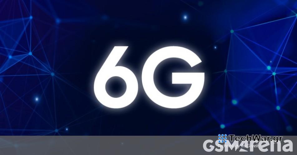 Η Samsung συμμετέχει στην πρωτοβουλία 6G του Princeton ως ιδρυτικό μέλος