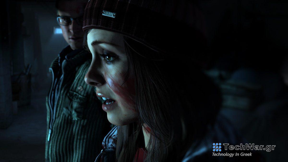 Η Supermassive Games σχεδιάζει να απολύσει "περίπου" 90 εργαζόμενους