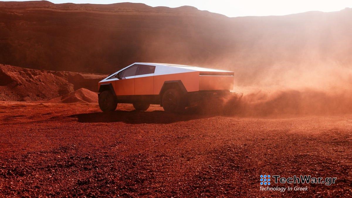 Η Tesla ανακαλεί σχεδόν κάθε αυτοκίνητο που έχει πωληθεί στις ΗΠΑ
