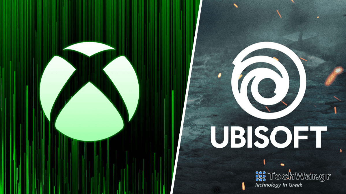 Η Ubisoft σχολιάζει την ενδεχόμενη multiplatform προοπτική του Xbox