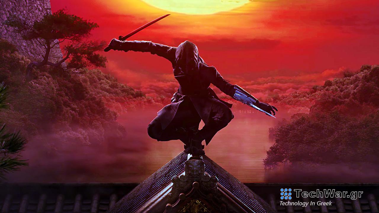 Assassin's Creed Codename Red