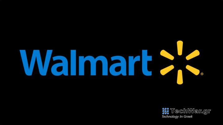 Walmart Logo