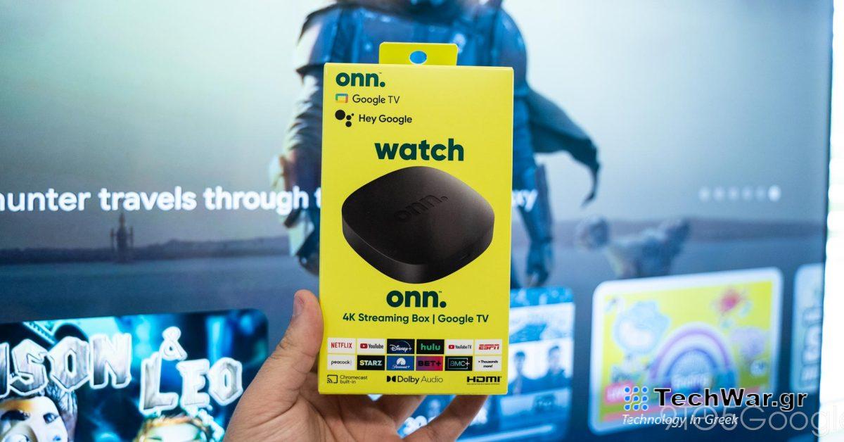 Η Walmart εξετάζει την εξαγορά του Vizio για να ενισχύσει τις διαφημιστικές επιχειρήσεις
