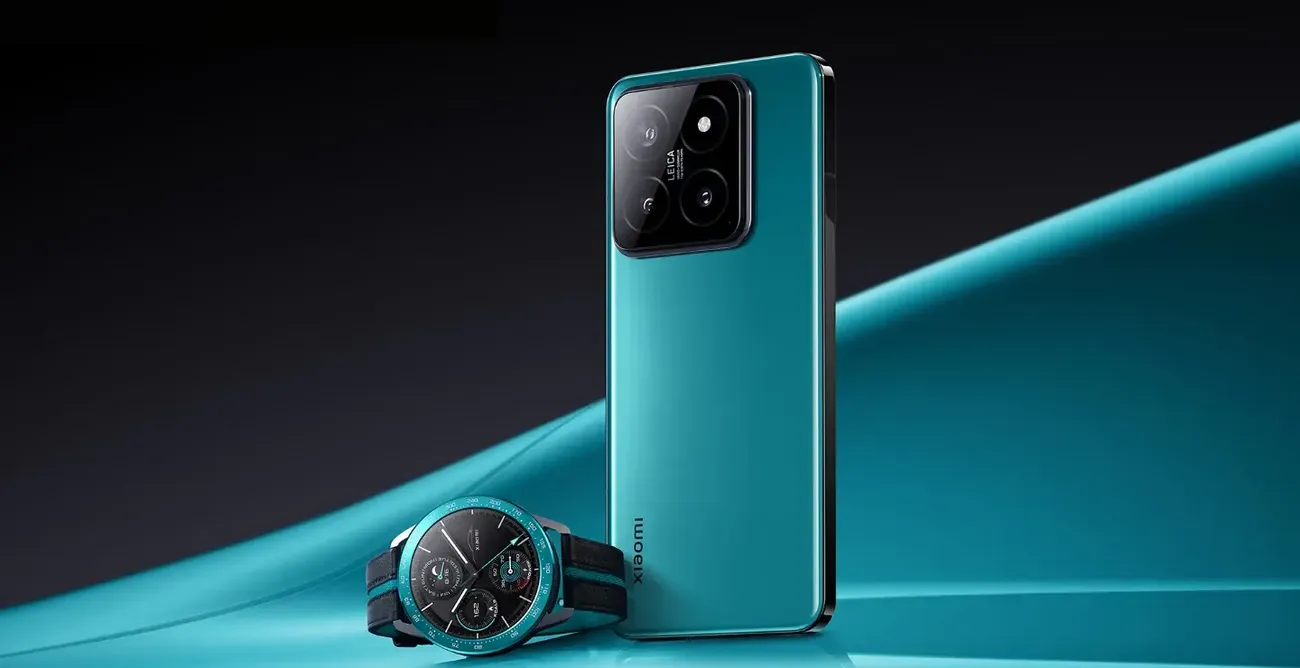 Xiaomi 14 Ultra: φήμες για ειδική έκδοση τιτανίου