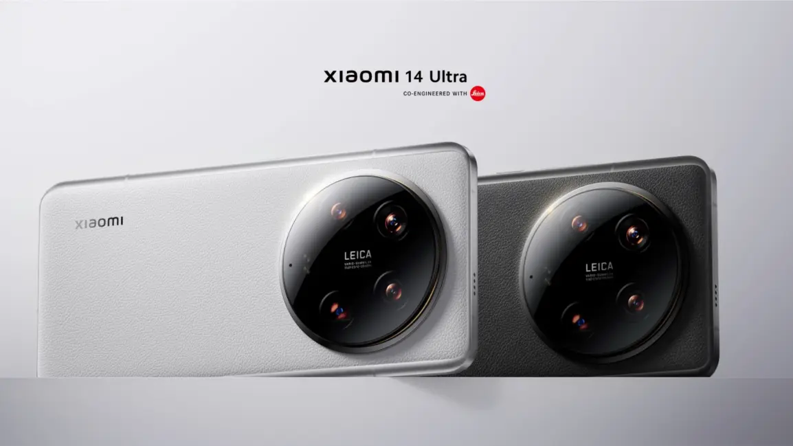 Το Xiaomi 14 Ultra γίνεται παγκόσμιο, δίνοντας τη μάχη στην Apple και τη Samsung