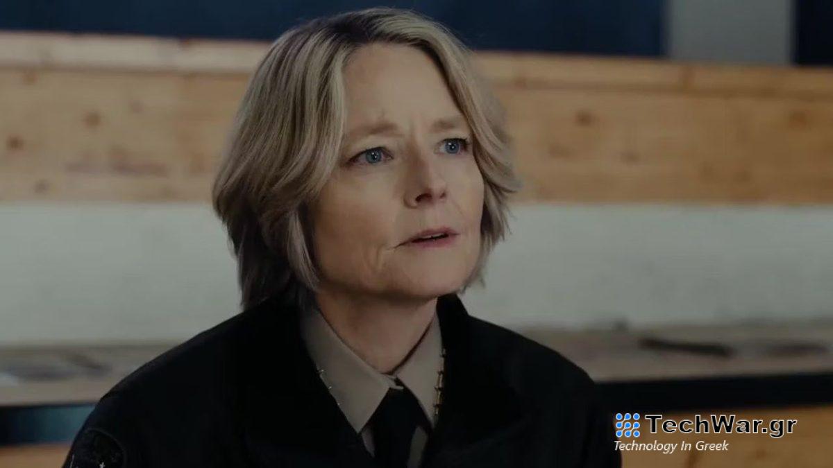 Η showrunner του "Night Country" απαντά στα αρνητικά σχόλια του αρχικού δημιουργού του "True Detective"