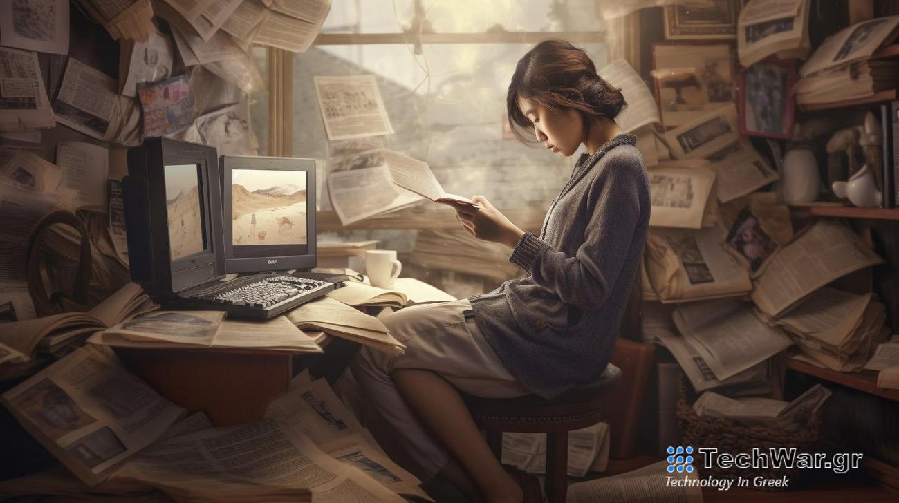 Η Έκρηξη της Έξυπνης Αρχοντιάς Ρολογιών!