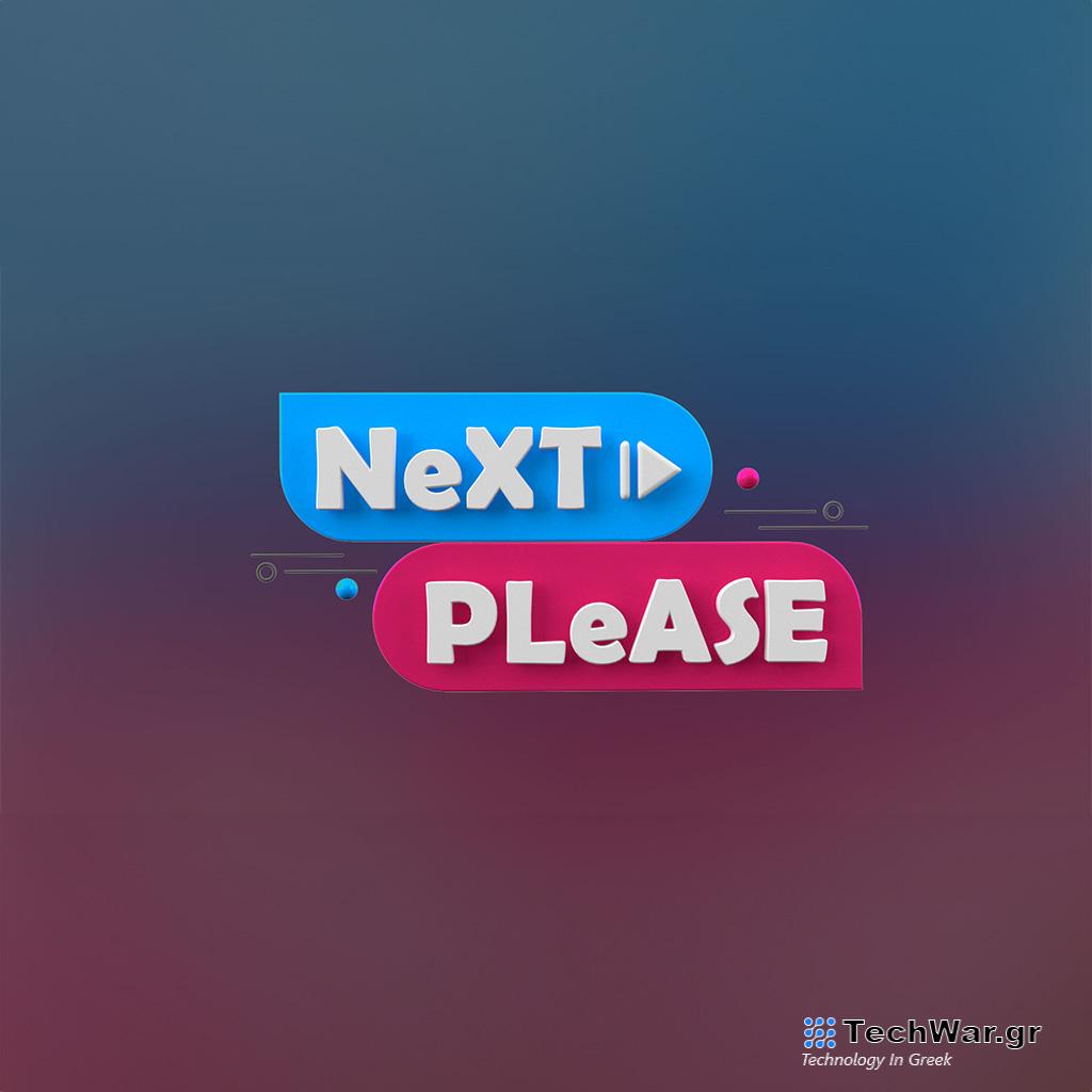 Η Αννίτα Πάνια από τις 10 Φεβρουαρίου λέει «Next Please» στο OPEN - Digitaltvinfo.gr