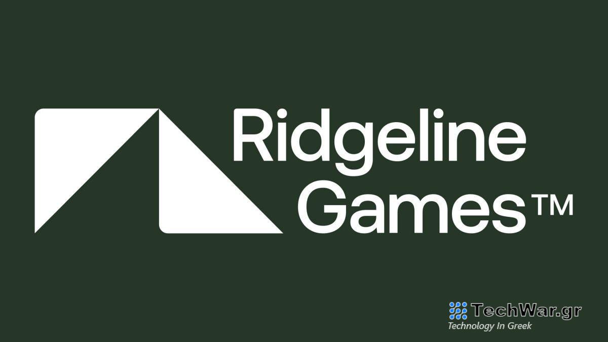 Η ΕΑ κλείνει την Ridgeline Games του Marcus Lehto