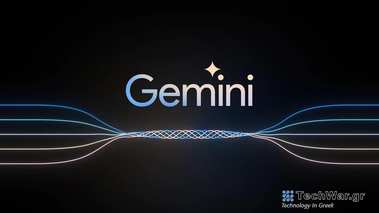 Gemini Business AI Coming To Workspace Environment
