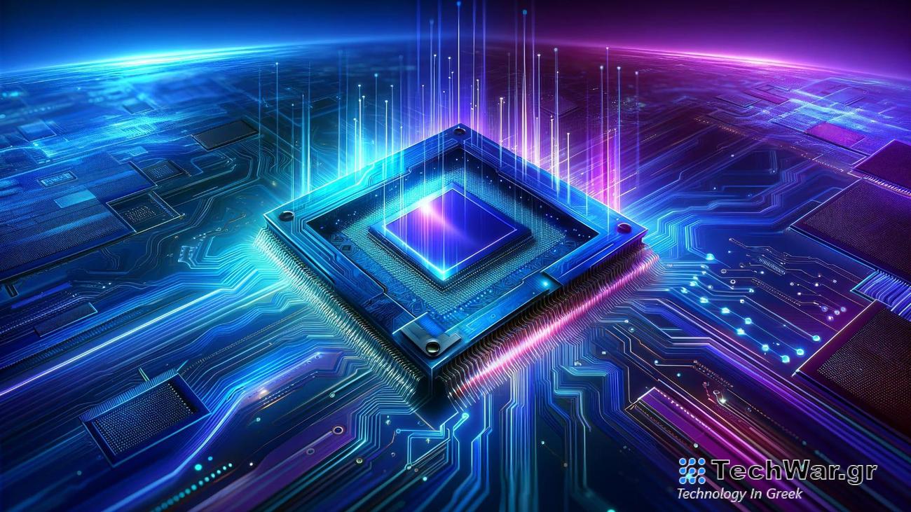 Η ΕΕ επενδύει στην προώθηση της έρευνας και της καινοτομίας — InfoCom