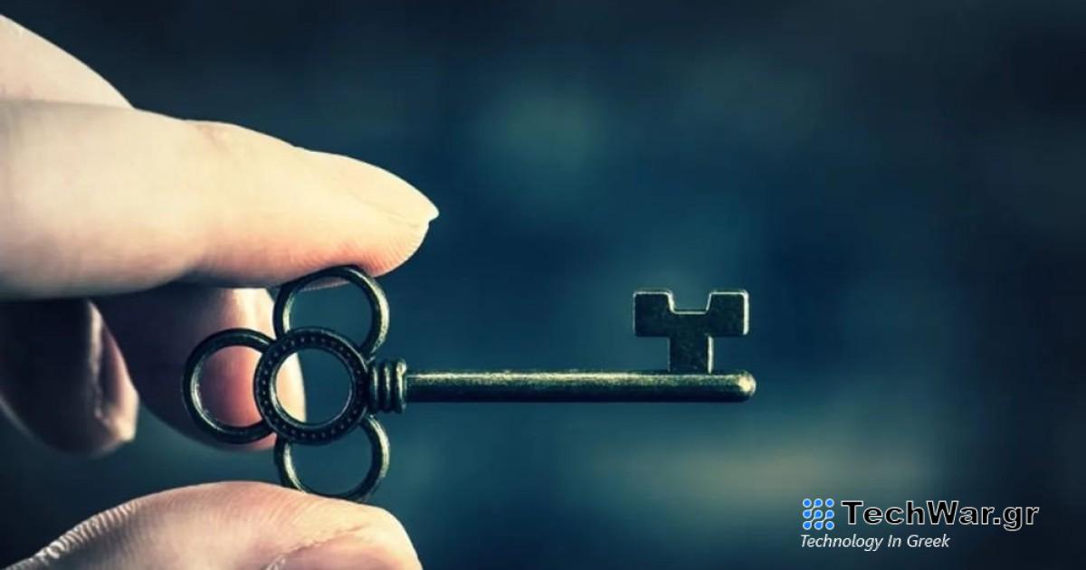 Η Ευρώπη λέει όχι στην κυβερνητική πρόσβαση στις κρυπτογραφημένες συνομιλίες