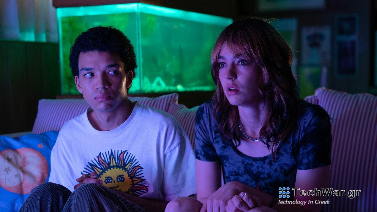 Το τρέιλερ «I Saw the TV Glow» πειράζει φίλους που στοιχειώνονται από μια ξεχασμένη παιδική παράσταση