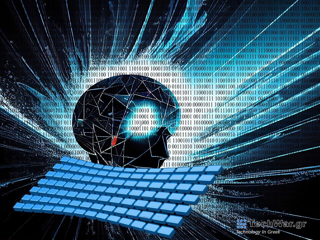 Τεχνητή νοημοσύνη: Κορυφαία ευκαιρία για τον κλάδο τεχνολογίας – Τι δείχνει έκθεση της ΕΥ