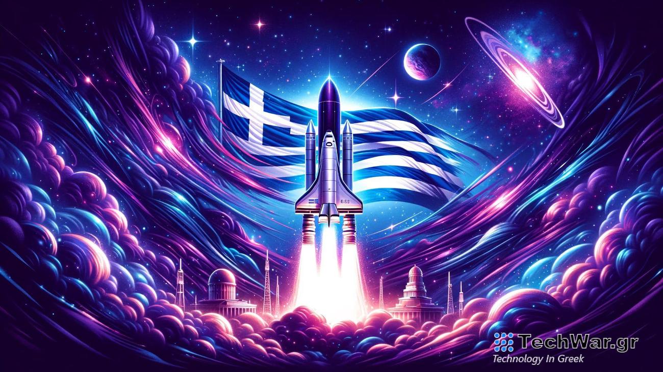 Η Ελλάδα υπογράφει τις διαστημικές συμφωνίες Άρτεμις