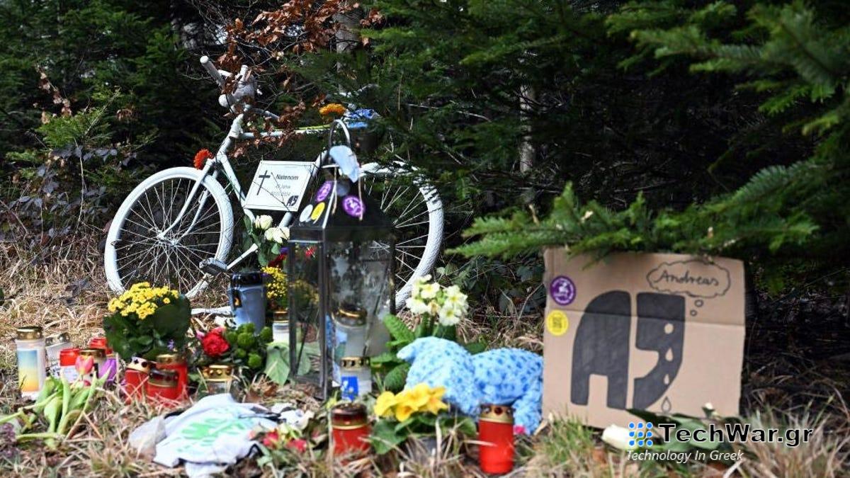 Η Φλόριντα βρίσκεται στην κορυφή της λίστας με τα πιο θανατηφόρα μέρη για ποδήλατο