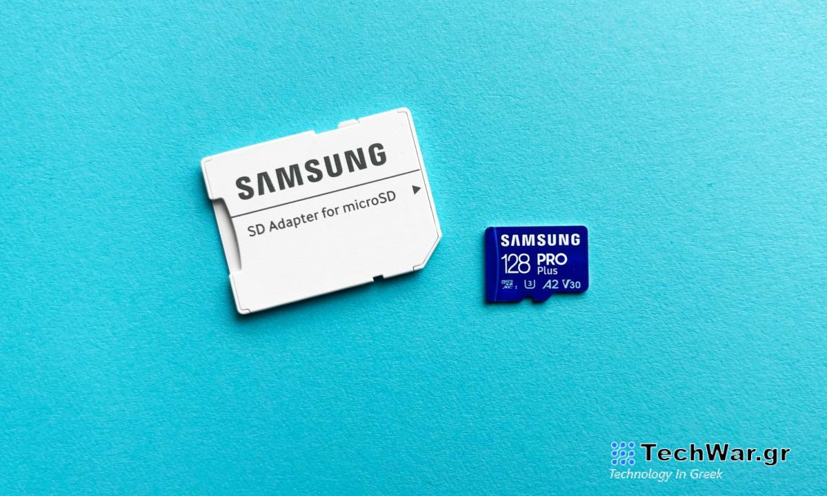 Η αγαπημένη μας κάρτα microSD πέφτει στα 11 $, συν τις καλύτερες προσφορές τεχνολογίας της υπόλοιπης εβδομάδας