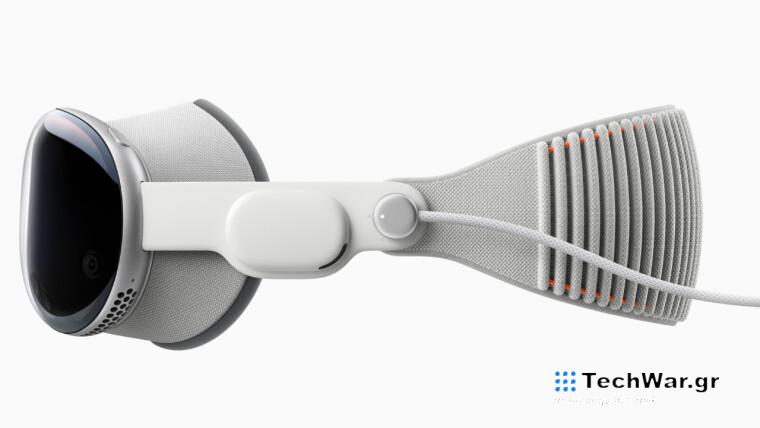 Η αγορά του Apple Vision Pro είναι πιο εύκολο να ειπωθεί παρά να γίνει εάν δεν ζείτε στις ΗΠΑ
