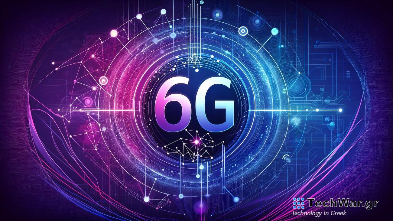 Στα 240 δισ. θα φτάσει η ευρωπαϊκή αγορά του 6G έως το 2035 — InfoCom