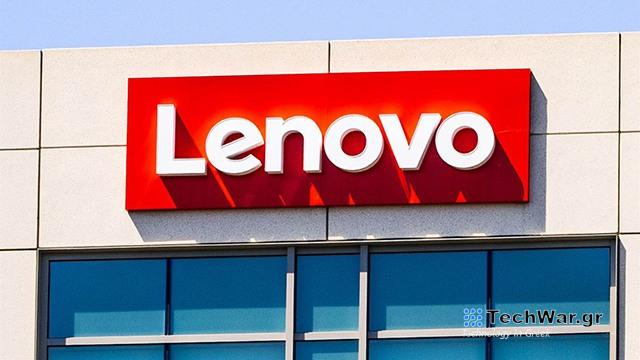 Η Lenovo συνεχίζει να καταγράφει αύξηση εσόδων από έτος σε έτος — InfoCom