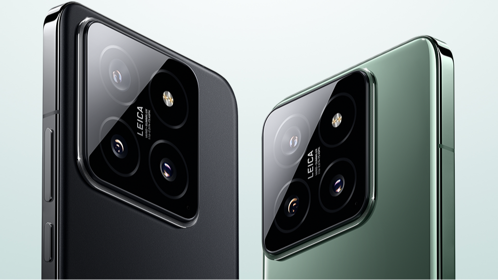  Θα υποβαθμίσει το Xiaomi 14 το Galaxy S24 στην Ευρώπη;  Οι τιμές που διέρρευσαν υποδηλώνουν μια στενή μάχη
