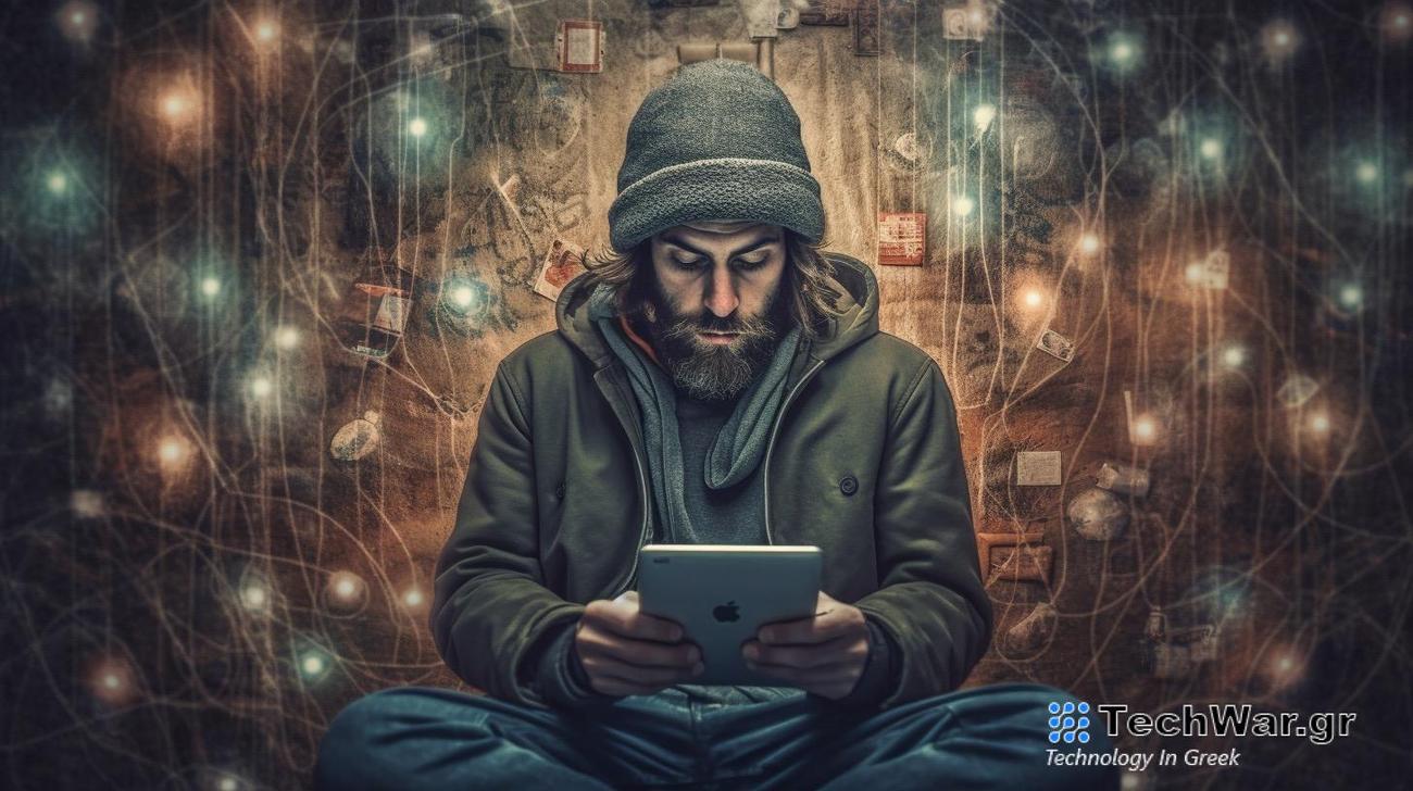 Το Gemini AI της Google προκαλεί το OpenAI και το GPT-4 της Microsoft