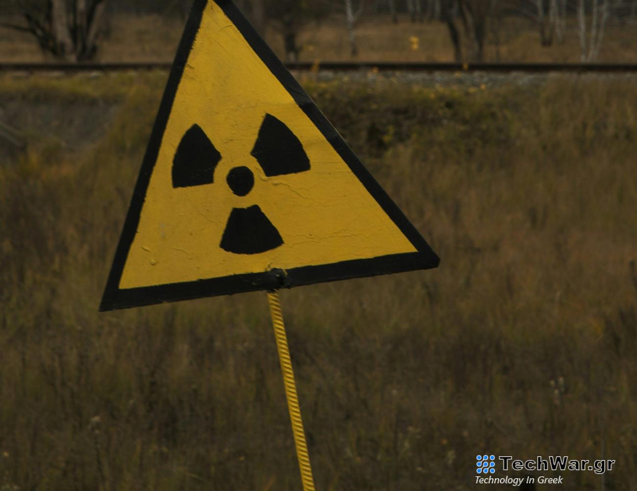 Η τεχνητή νοημοσύνη και τα chatbot φλερτάρουν με την ιδέα του πυρηνικού πολέμου