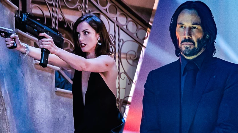 Ballerina: Η spinoff ταινία των John Wick καθυστερεί για πολύ καιρό, αλλά είναι για καλό