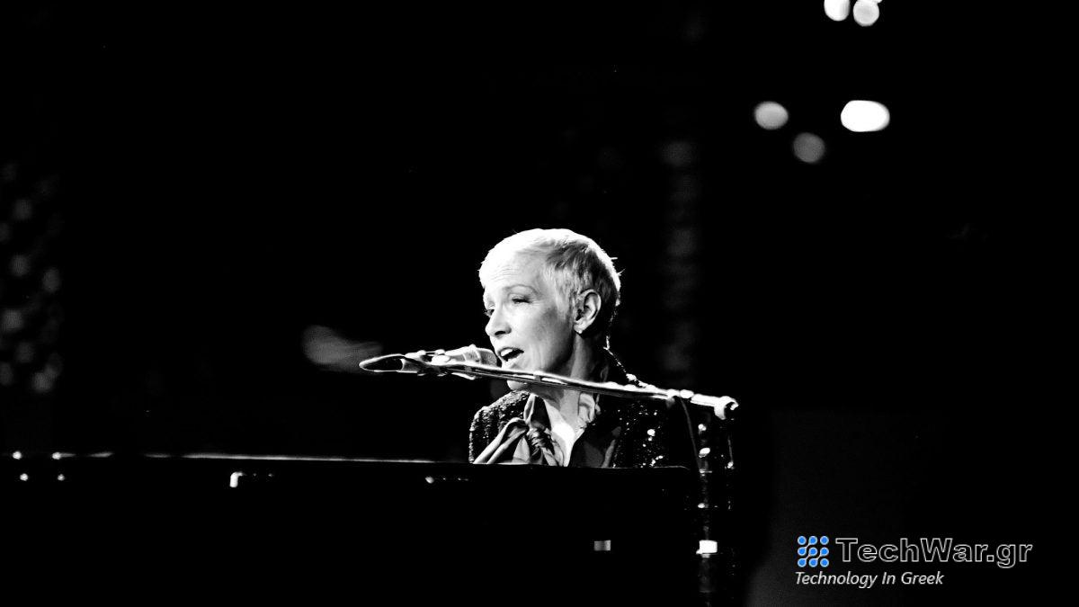 Λανθασμένη απάντηση σχετικά με έναν πρώην ροκ σταρ έστρεψε την Apple κατά της αγοράς του Bing