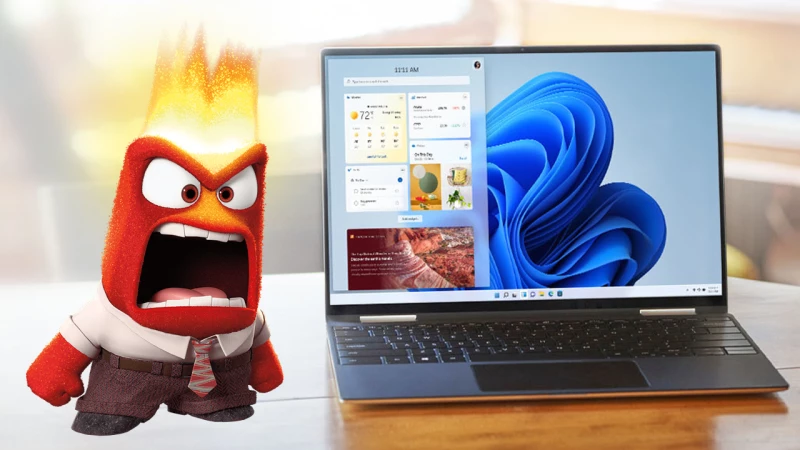 Windows: Διορθώνεται μετά από χρόνια ένα από τα πιο εκνευρίστηκα κουσούρια τους