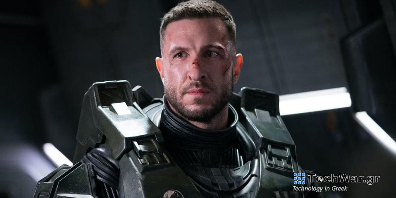 Η δεύτερη σεζόν του Halo ξεπερνά τις προσδοκίες