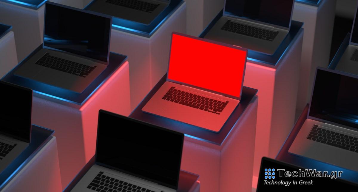 Οι Fed χακάρουν το LockBit, το LockBit επανέρχεται. Και τώρα τι?